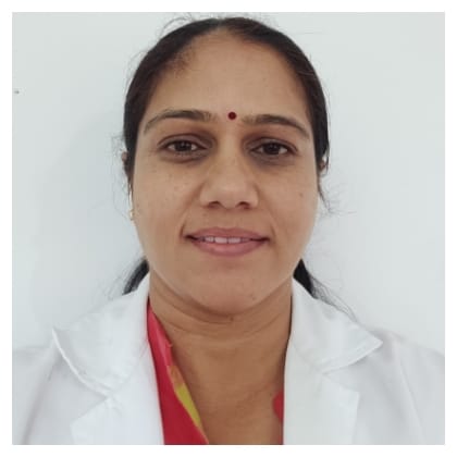 Dr. Savitha Mahendrakar