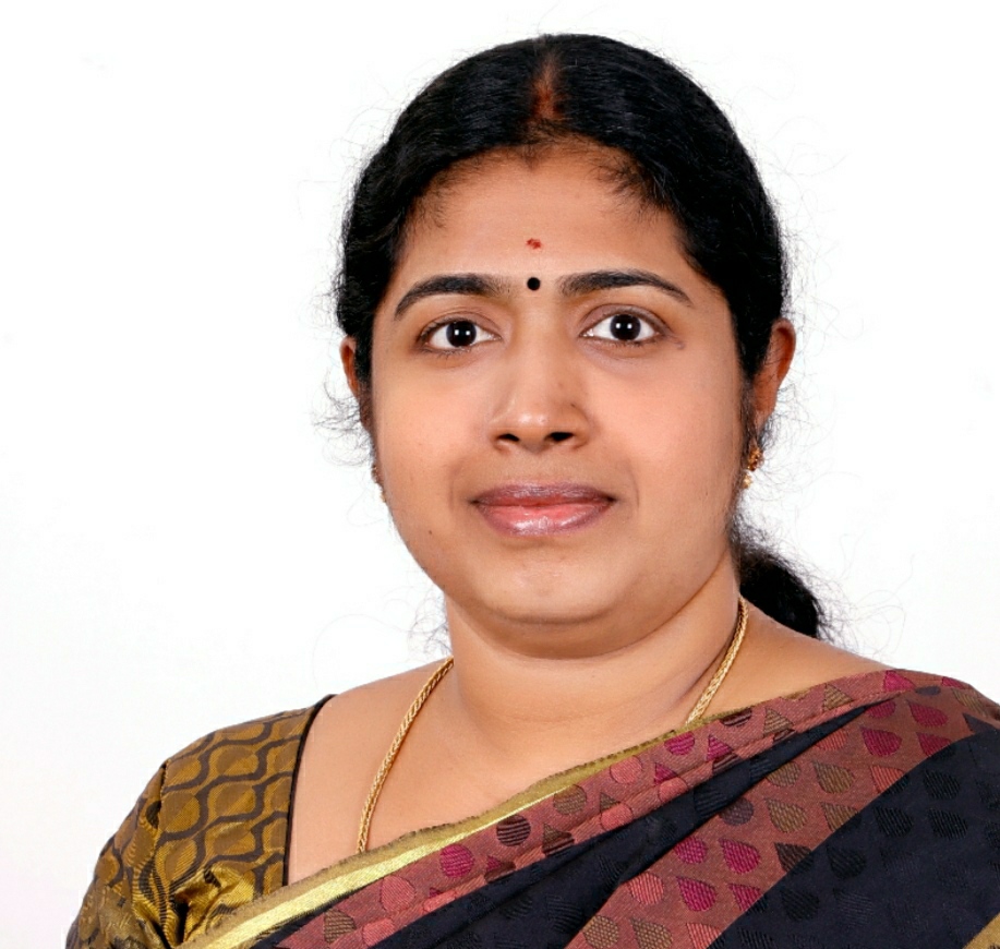 Dr. Revathi Rathan