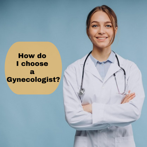 choose right gynecologist from ELCE Hospital Coimbatore