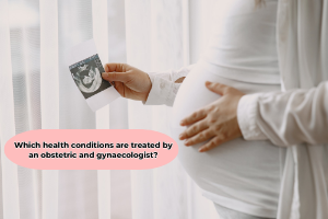 Gynecological Problems | Women's Health pregnancy Issues | ELCE Hospital