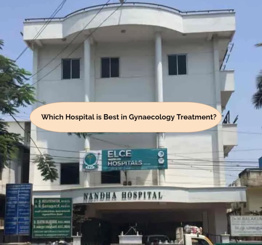 Best Lady Gynecologist Obstetricians In Coimbatore