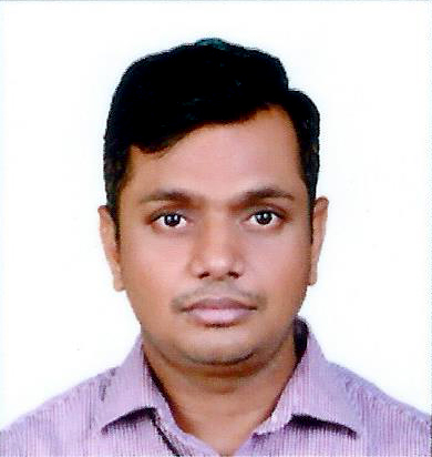 Dr K Muhilan, MD