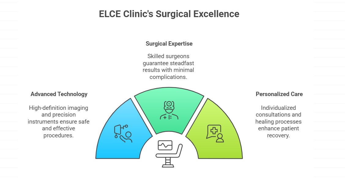 Laparoscopic Hiatal Hernia Repair